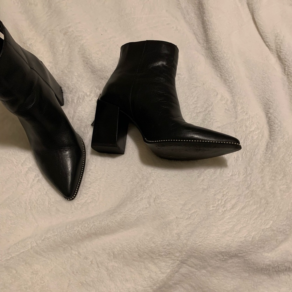 Comfy boots - Picture 4 of 4
